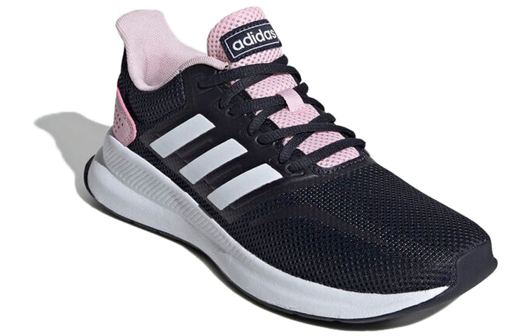 (WMNS) adidas Runfalcon 'Clear Pink' EF0152