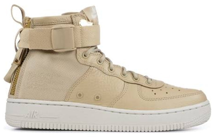 (GS) Nike SF Air Force 1 Mid 'Mushroom' AJ0424-200