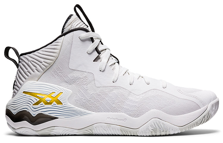 ASICS Nova Surge 'White Gold' 1061A027-102