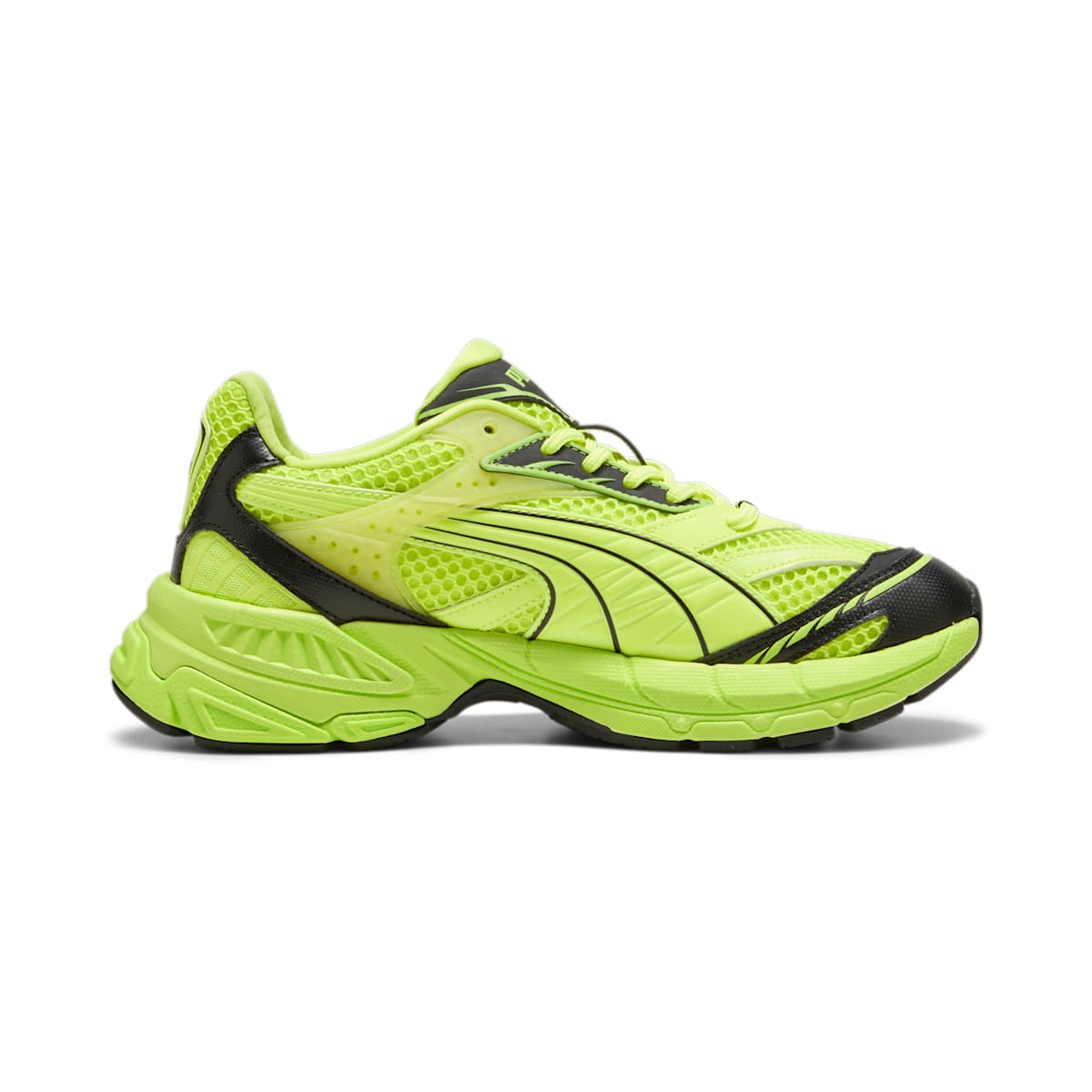 PUMA Velophasis 'Electric Lime' 396479-05