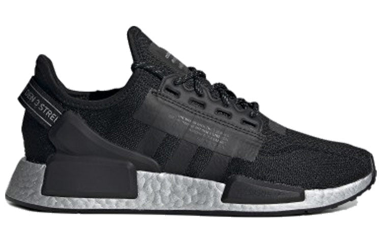 (WMNS) adidas NMD_R1 V2 'Silver Boost' FW5449