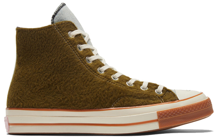 Converse Chuck Taylor All Star 1970s Three-color Splicing 169843C