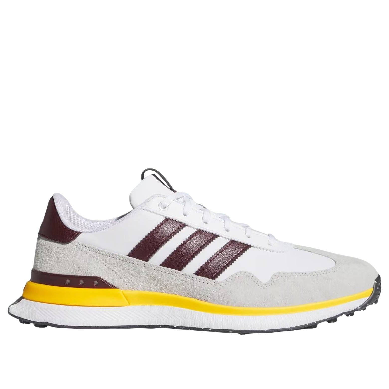 adidas S2G 26 Textile Spikeless Golf 'Indiana Hoosiers' KI1127