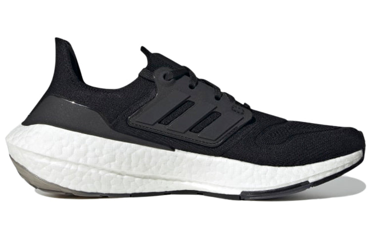 (WMNS) adidas UltraBoost 22 'Black White' GX5591
