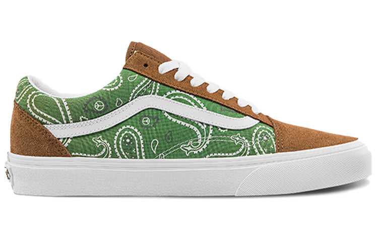 Vans Old Skool 'Peace Paisley - Unity' VN0A5JMIAV0