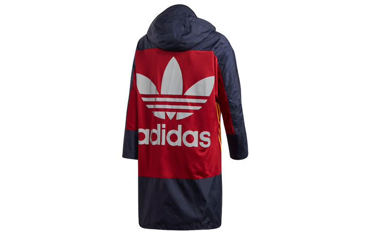 adidas originals x BED J.W. FORD Men's Jacket FI8835