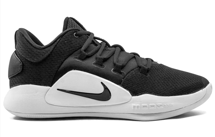 Nike Hyperdunk X Low 'Black' AR0463-001