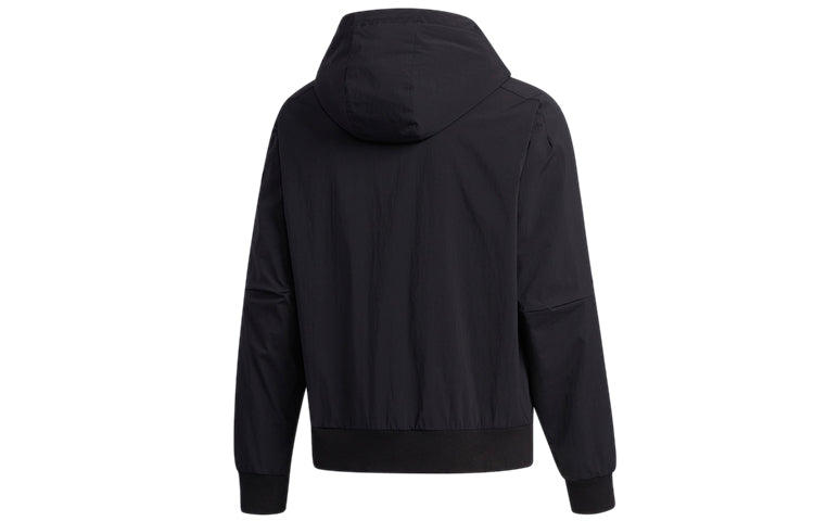 adidas U1 Warm Hoody Jacket FJ0254