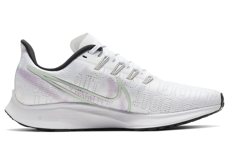 (WMNS) Nike Air Zoom Pegasus 36 Premium 'Iced Lilac' BQ5403-100