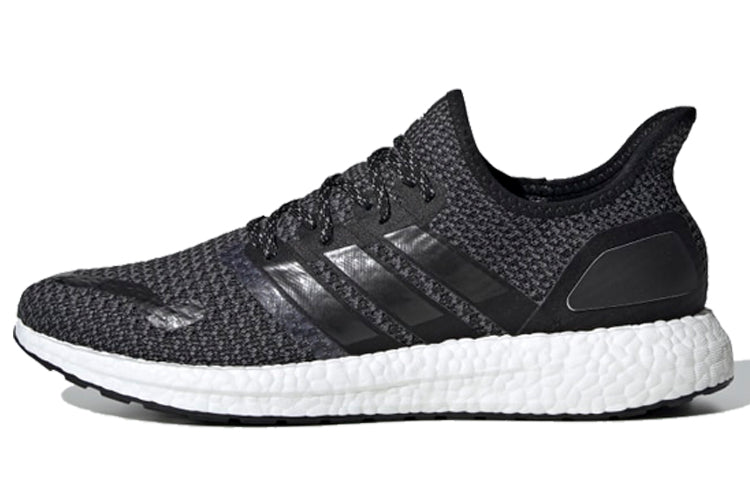 adidas UltraBoost Speedfactory 'Core Black' EG6197