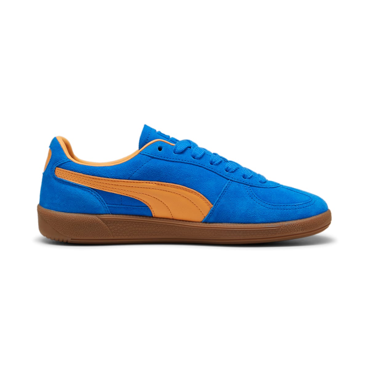 Puma Palermo 'Ultra Blue Clementine' 396463-17