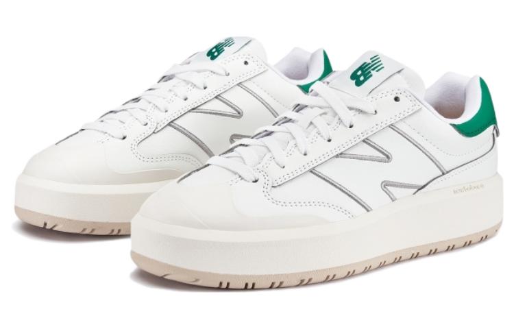 New Balance CT302 'White Succulent Green' CT302UNP
