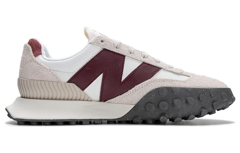New Balance XC-72 'Moonbeam burgundy' UXC72FR-D