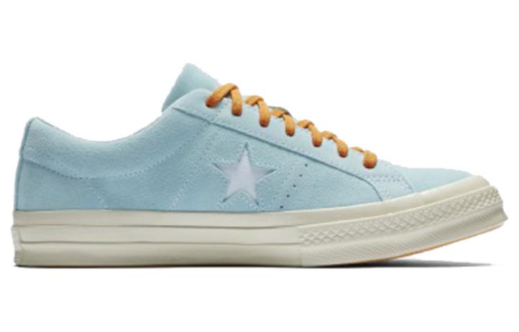 Converse Golf Le Fleur x One Star Ox 'Clearwater' 160111C