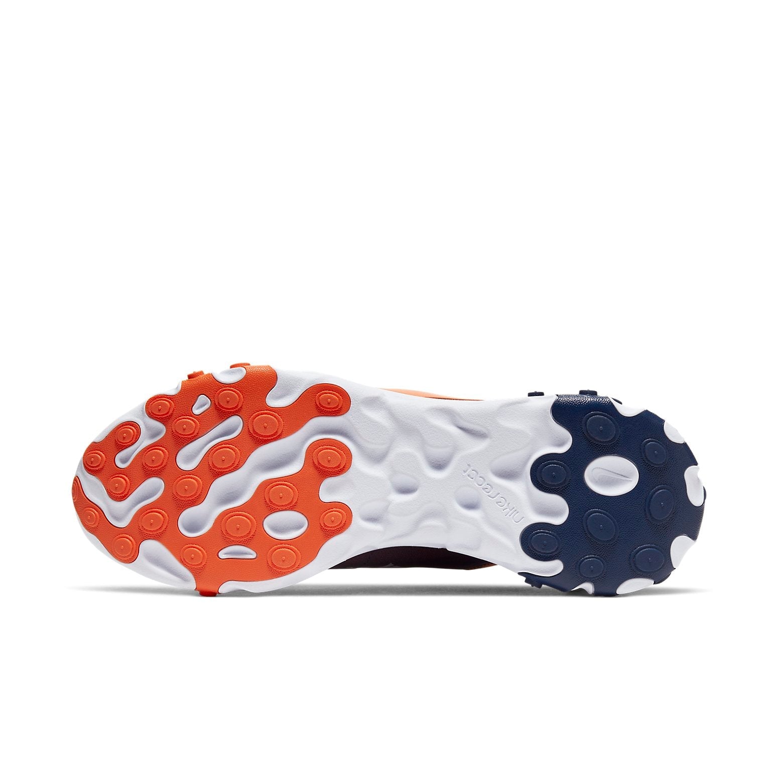 Nike NFL x React Element 55 'Denver Broncos' CK4869-400