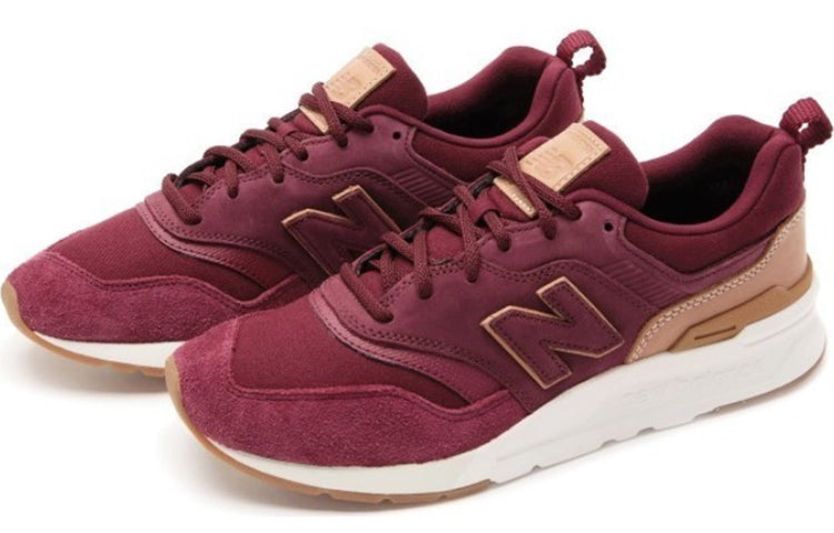 New Balance 997 'Red' CM997HAE