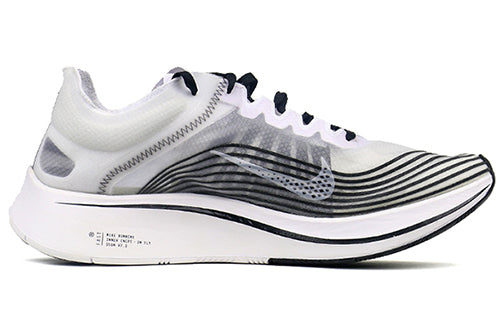 NikeLab Zoom Fly SP 'Oreo' AA3172-101