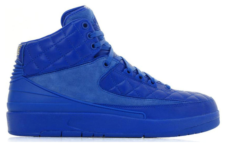 Air Jordan 2 Retro x Just Don 'Varsity Royal' 717170-405