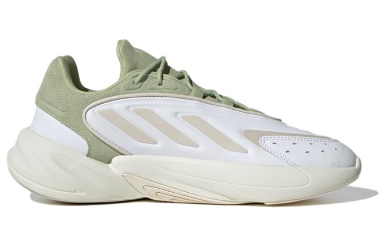adidas Ozelia 'Green White' GY9977