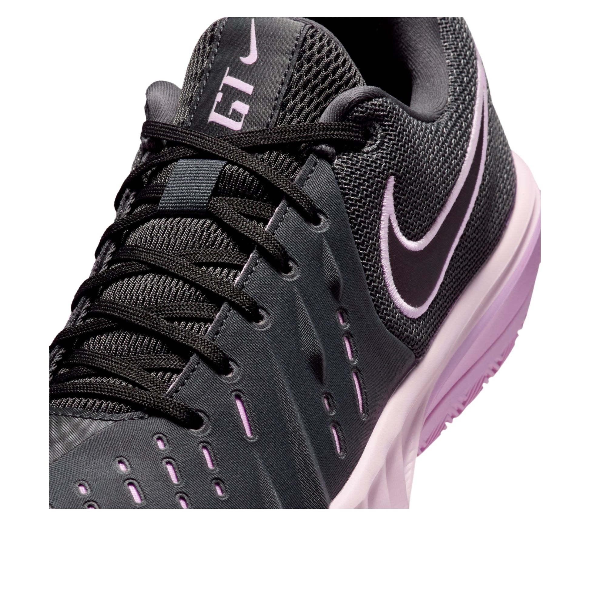 Nike Air Zoom GT Cut Academy 2 EP 'Anthracite Pink Foam' HV9775-005