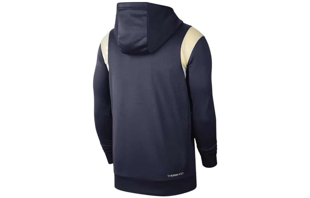 Nike College Therma-FIT (Michigan) DN6534-419