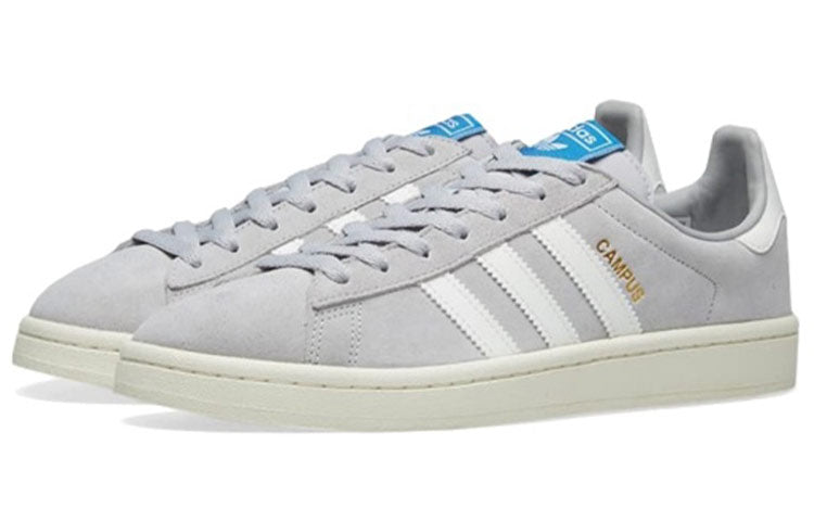 adidas Campus 'Grey' B37846