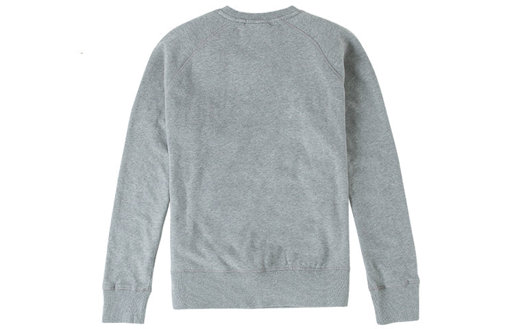 Men's Timberland Round Neck Medium hemp grey A1V5E-052