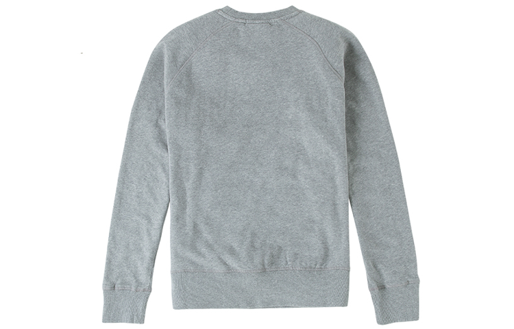 Men's Timberland Round Neck Medium hemp grey A1V5E-052