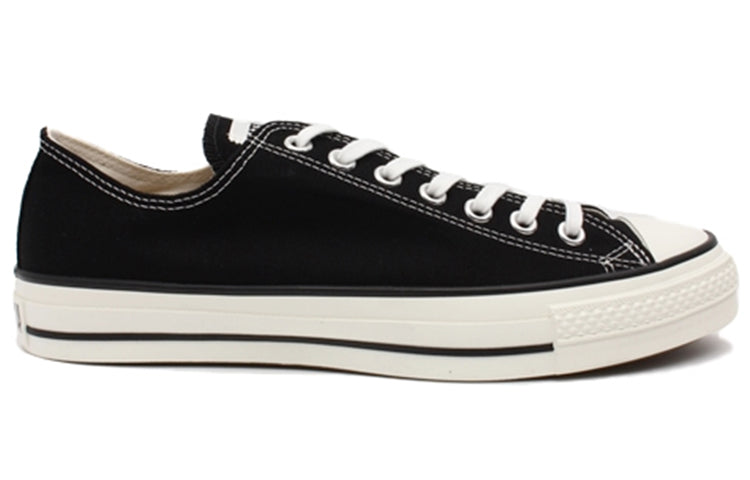 Converse Chuck Taylor All Star J Low 'Made in Japan - Black' 32167431