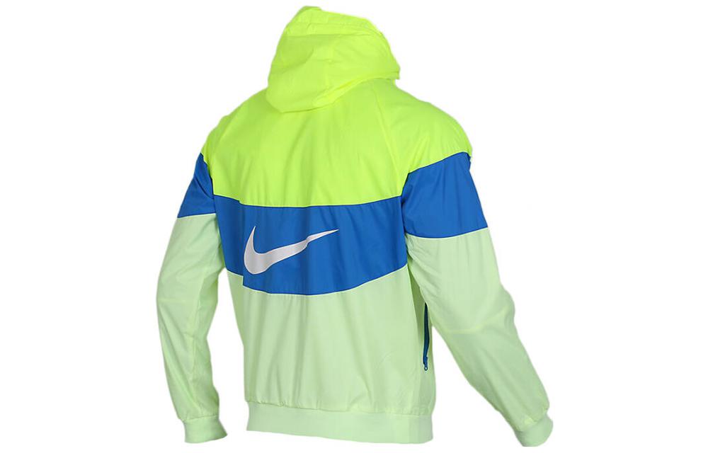 Nike Windrunner Jacket AJ1397-716