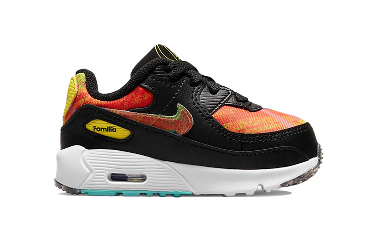 (TD) Nike Air Max 90 'Latino Heritage Month - Familia' DM6919-900