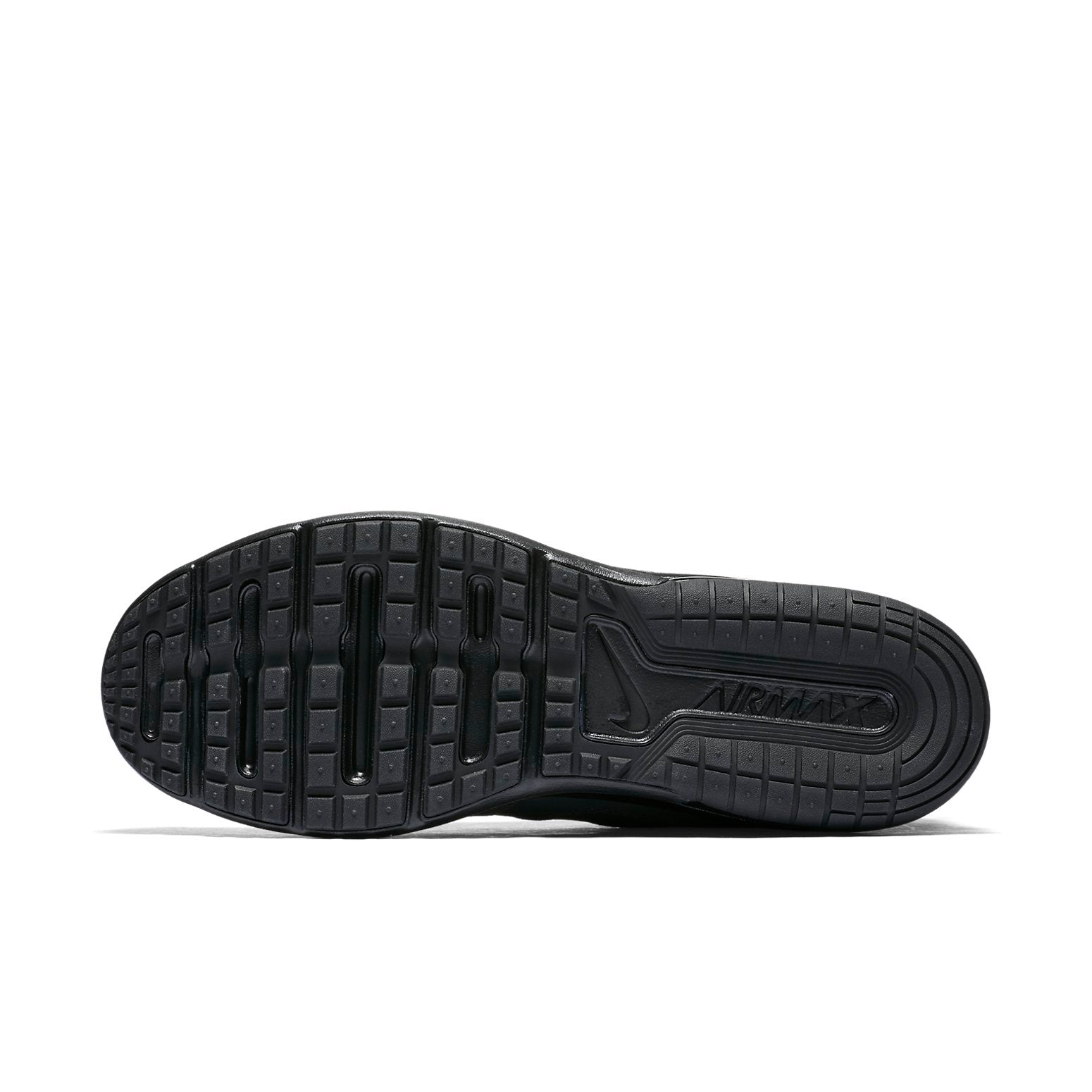 Nike Air Max Fury 'Black Red' AA5739-008