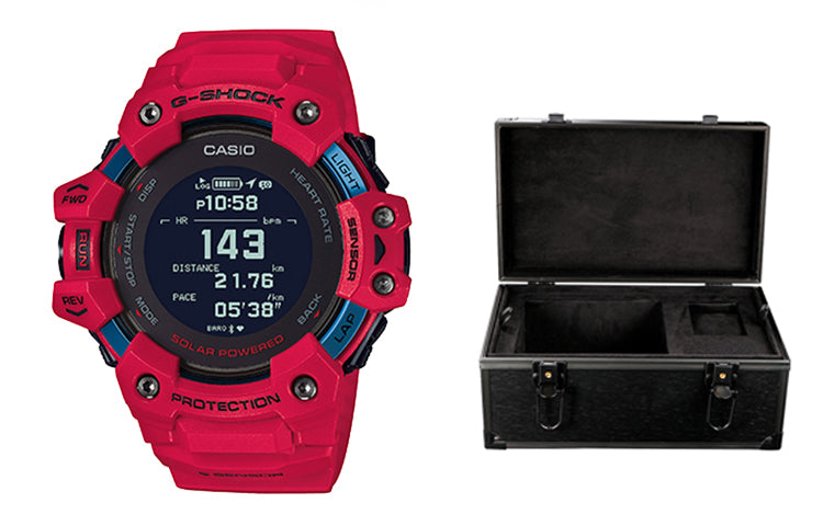 CASIO Baby-G 'Pink' GBD-H1000-4