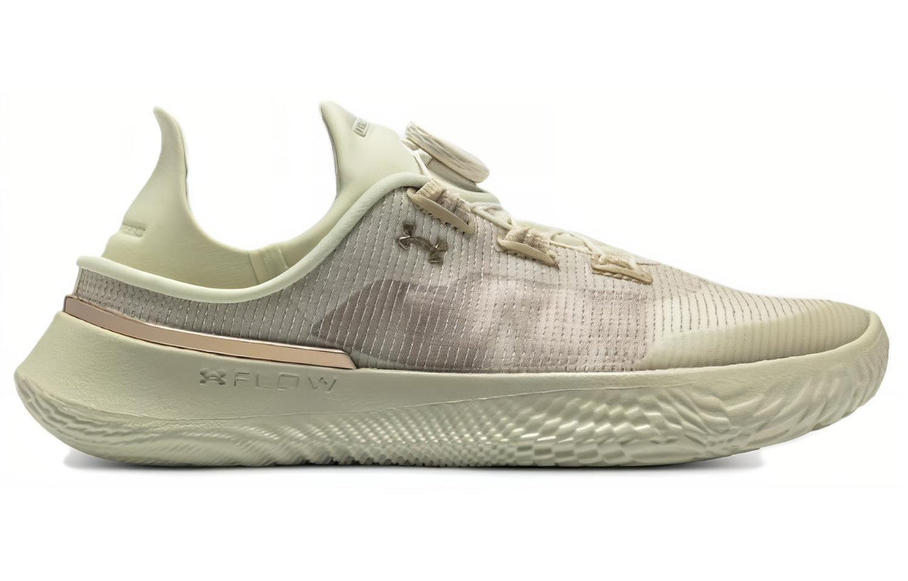(WMNS) Under Armour Flow Slipspeed BOA 'Green' 3027812-200