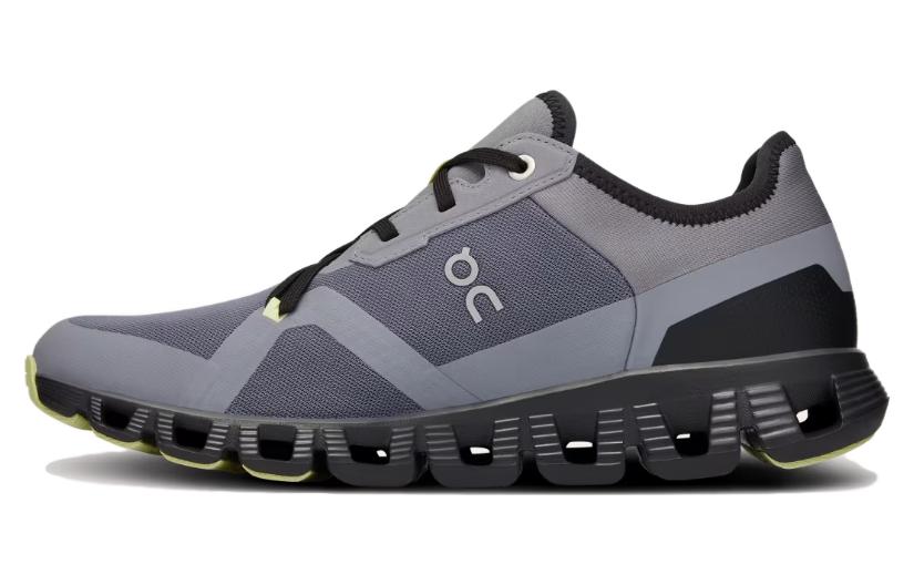 (WMNS) On Running Cloud X 3 Ad 'Fossil Hay' 3WD30301521