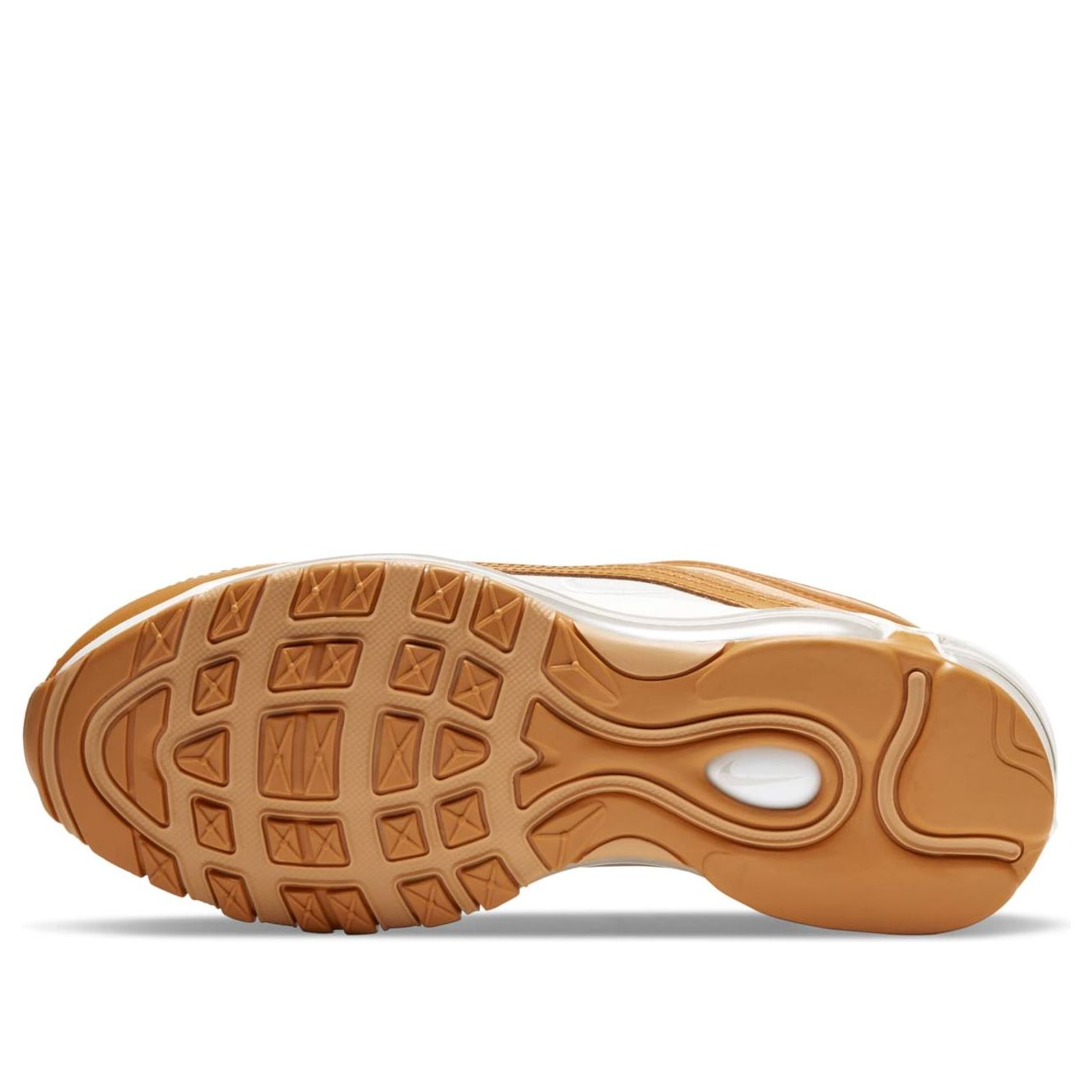 (WMNS) Nike Air Max 97 'Chutney' CT1904-700