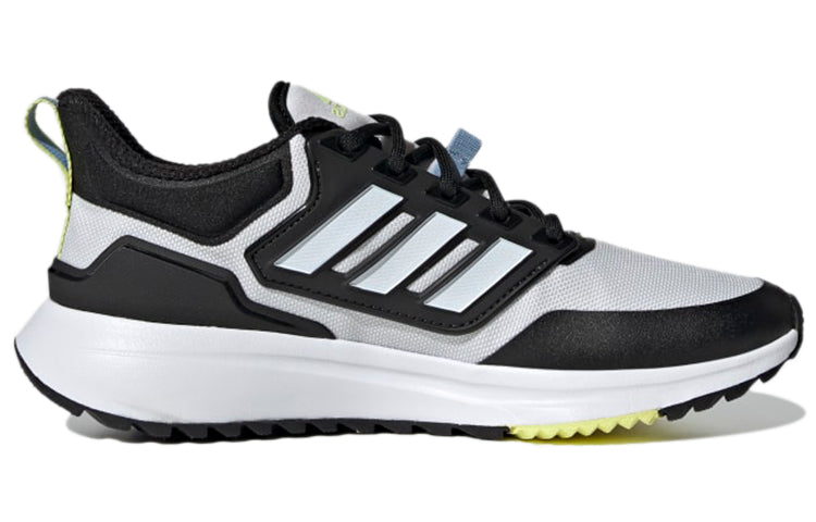 (WMNS) adidas EQ21 Cold.Rdy Sneakers White/Black H00500