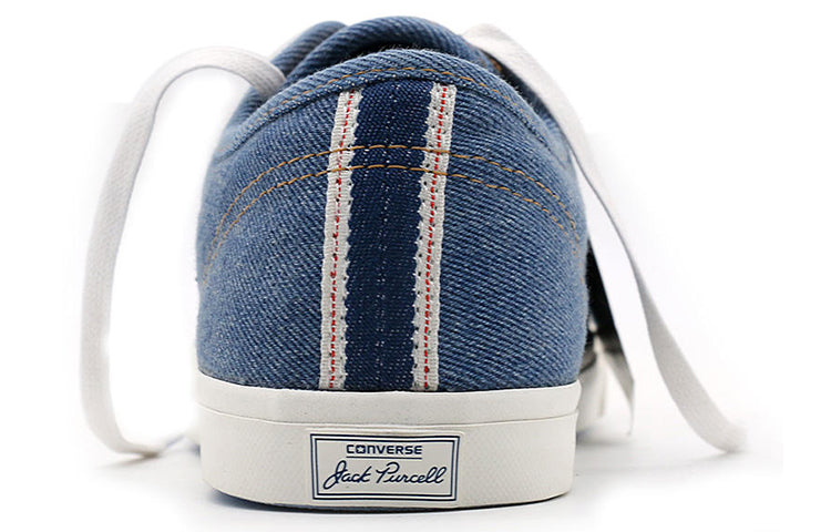 Converse Jack Purcell 'Dark Blue' 152941C