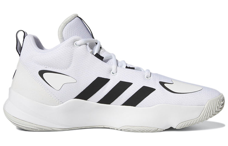 adidas Pro N3XT 2021 'White Black' GW0147