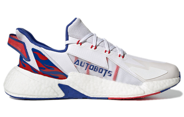 adidas X9000l4 Caged 'Black Purple' GZ1477