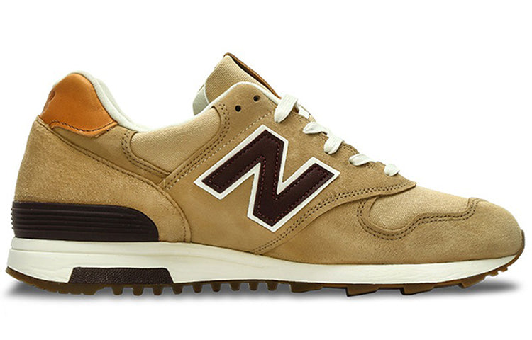 New Balance 1400 'Brown' M1400DK