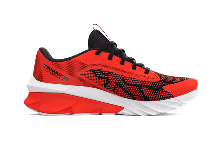 (PS) Under Armour Scramjet 4 'Phoenix Fire' 3024209-600