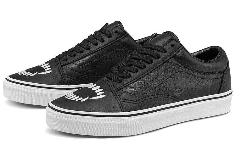 Vans Shoes Skate shoes 'Black White' VN0A5KRF8MD