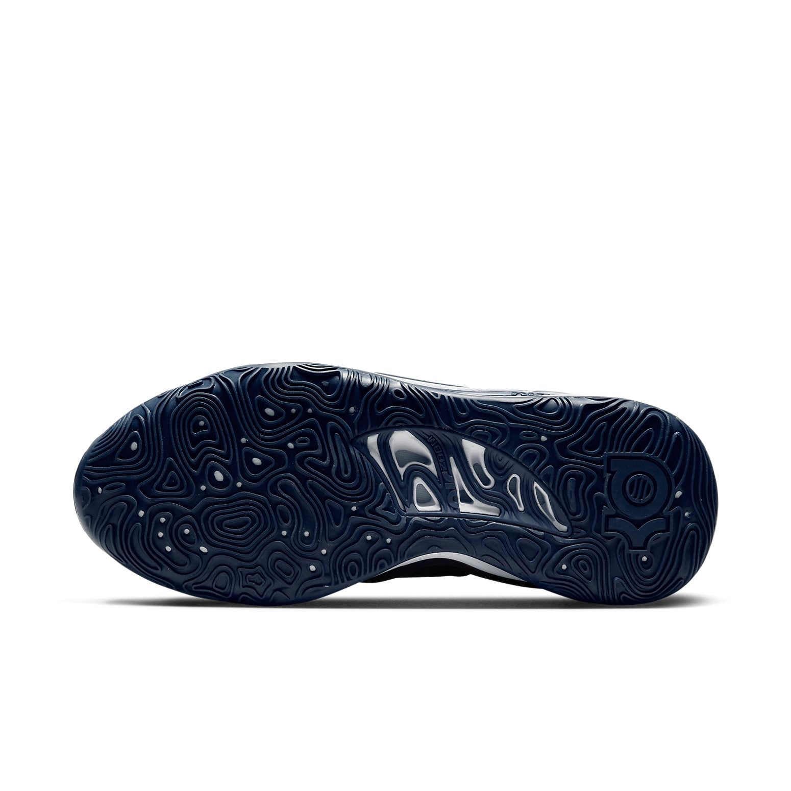 Nike KD 15 TB 'Midnight Navy' DO9826-400