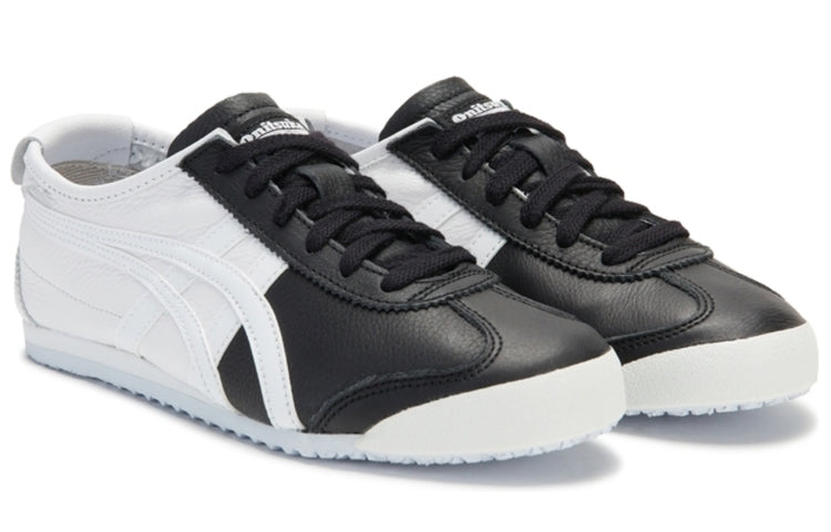 Onitsuka Tiger Mexico 66 'Black White' 1183A646-009