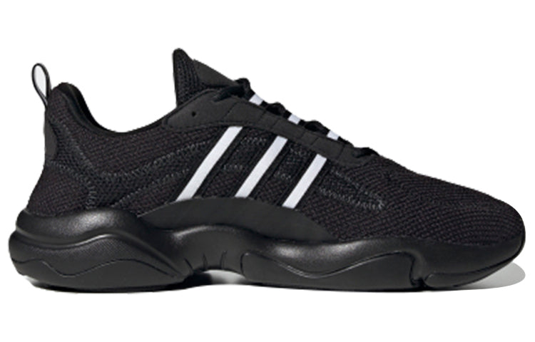 adidas Haiwee 'Black White' EG9575