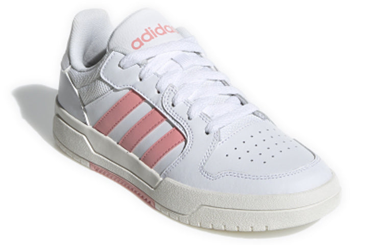 (WMNS) adidas Entrap 'White Pink' EH1460