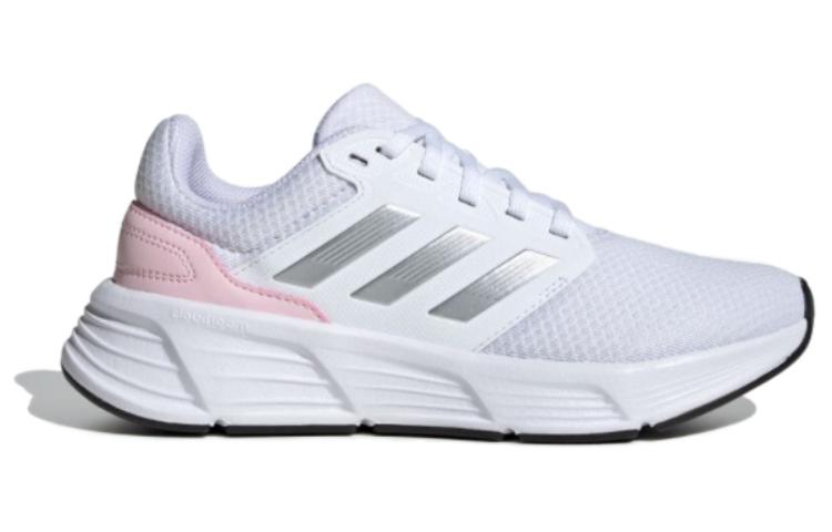 (WMNS) adidas Galaxy 6 'White' IE8150
