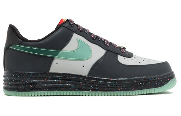 Nike Lunar Force 1 Low QS 'Year of the Horse' 647595-001