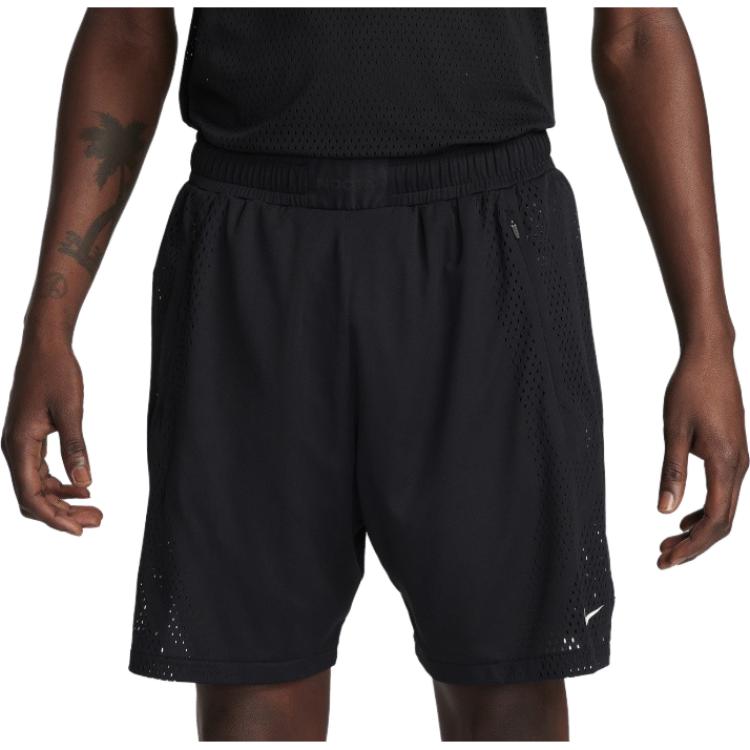 Nike x NOCTA Drake Lightweight Basketball Shorts 'Black' DV3652-010